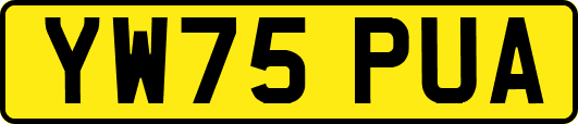 YW75PUA
