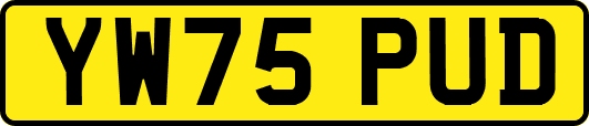 YW75PUD
