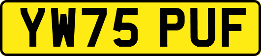 YW75PUF
