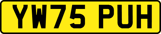 YW75PUH