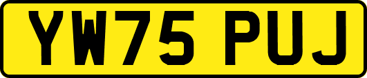 YW75PUJ