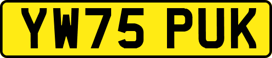 YW75PUK