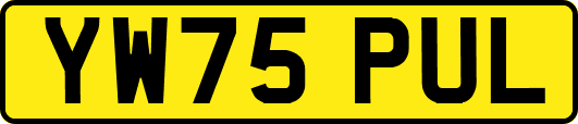 YW75PUL