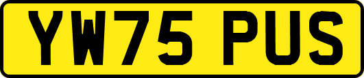 YW75PUS