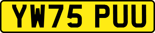 YW75PUU