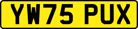 YW75PUX