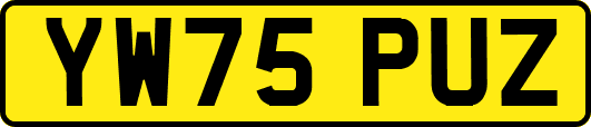 YW75PUZ