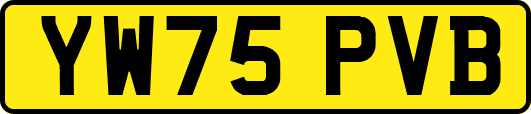 YW75PVB