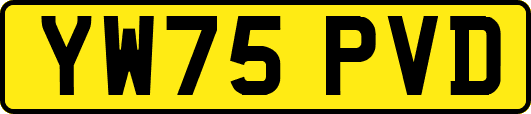 YW75PVD