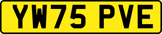 YW75PVE
