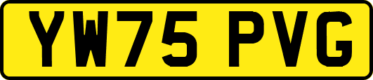 YW75PVG