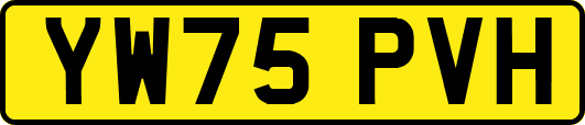 YW75PVH