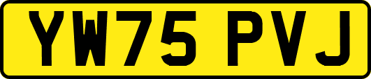 YW75PVJ