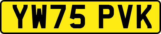 YW75PVK