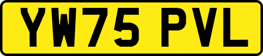 YW75PVL