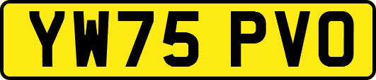 YW75PVO