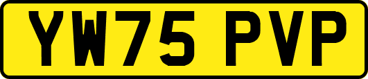 YW75PVP