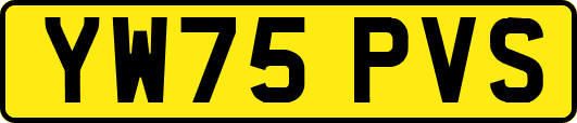 YW75PVS