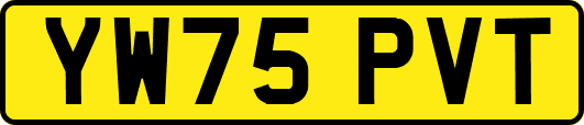 YW75PVT