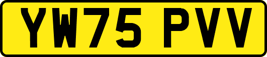 YW75PVV