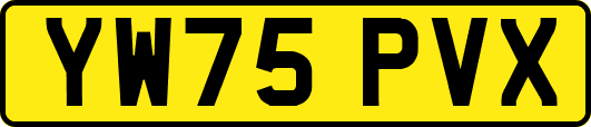 YW75PVX