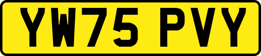 YW75PVY