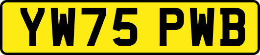 YW75PWB
