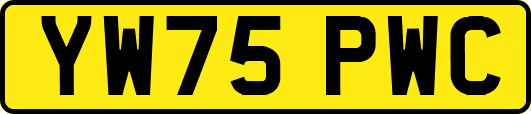 YW75PWC