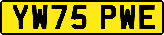 YW75PWE