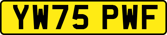 YW75PWF