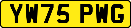 YW75PWG
