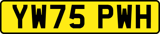 YW75PWH