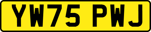 YW75PWJ