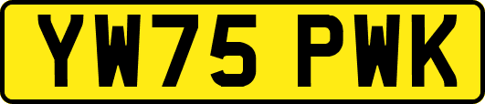 YW75PWK
