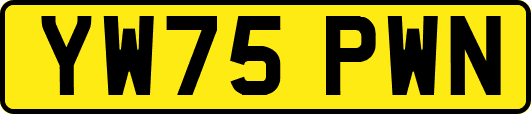 YW75PWN