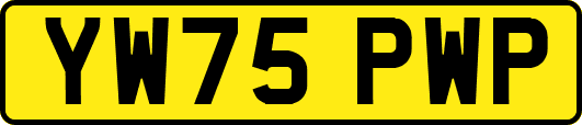 YW75PWP