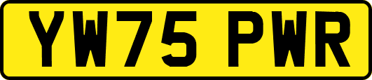 YW75PWR