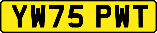 YW75PWT