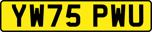 YW75PWU