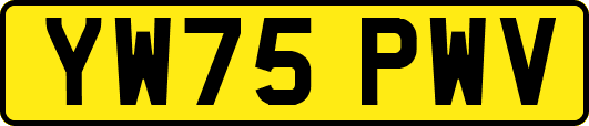 YW75PWV