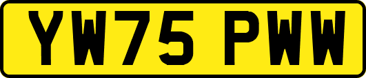 YW75PWW