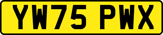 YW75PWX