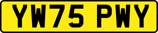 YW75PWY