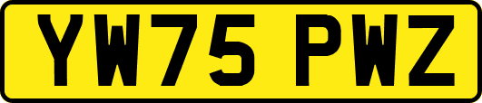 YW75PWZ