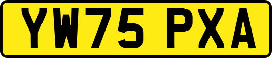 YW75PXA