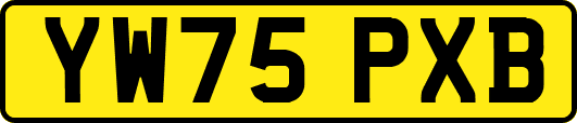 YW75PXB