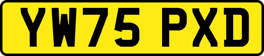 YW75PXD