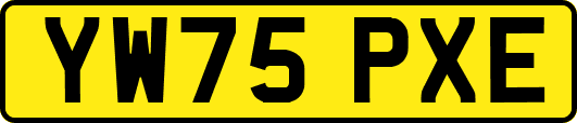 YW75PXE