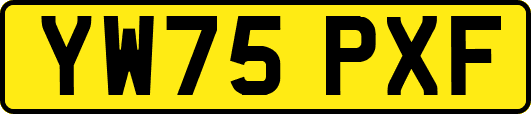 YW75PXF