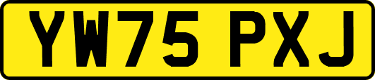YW75PXJ